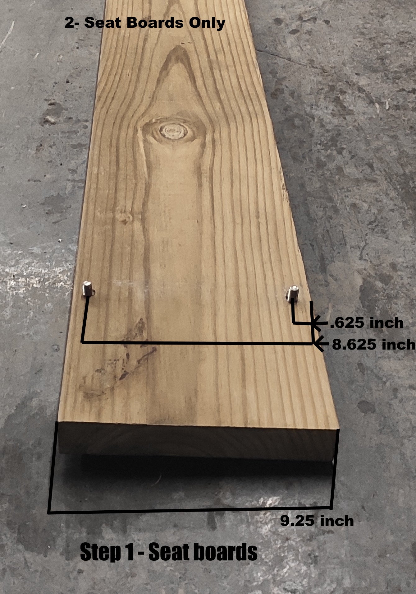 Welded Aluminum Picnic Table Frames Commercial Grade~frame only